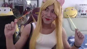 Cosplay是什么
