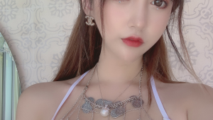 过期米线线喵豪华自拍图包